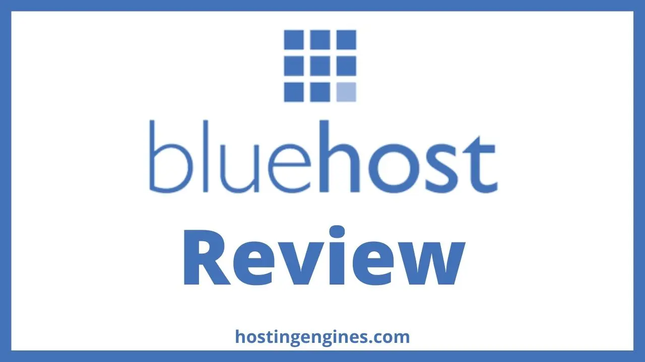 Bluehost Review (2025): Is It a Good Web Host?