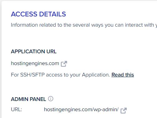 add domain name to Cloudways