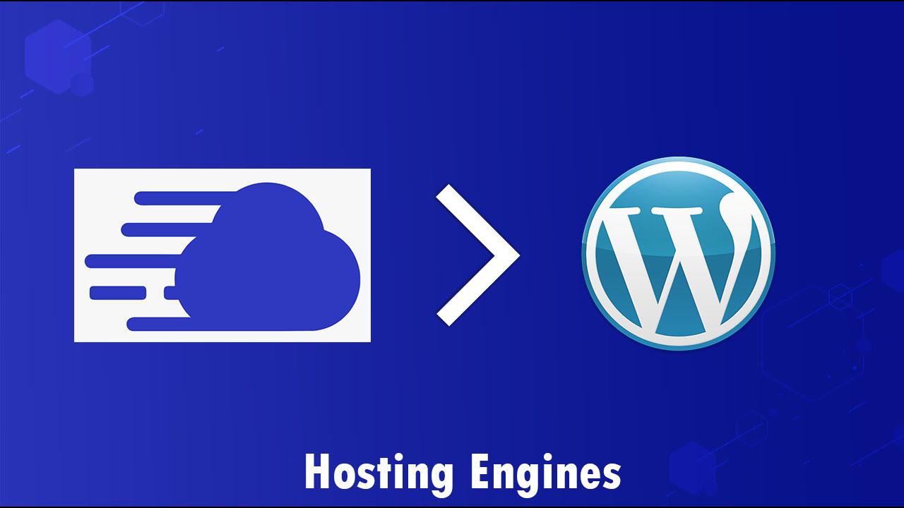 How To Create a WordPress Website On Cloudways | Hosting Engines