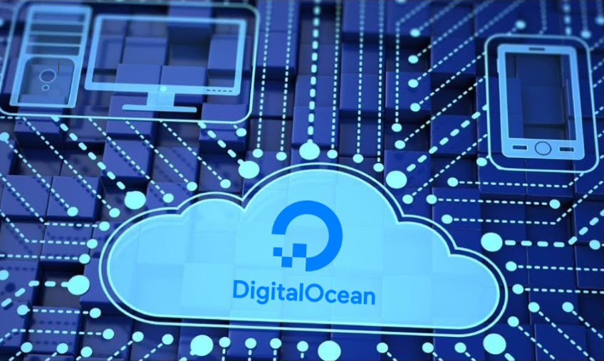 DigitalOcean Cloud