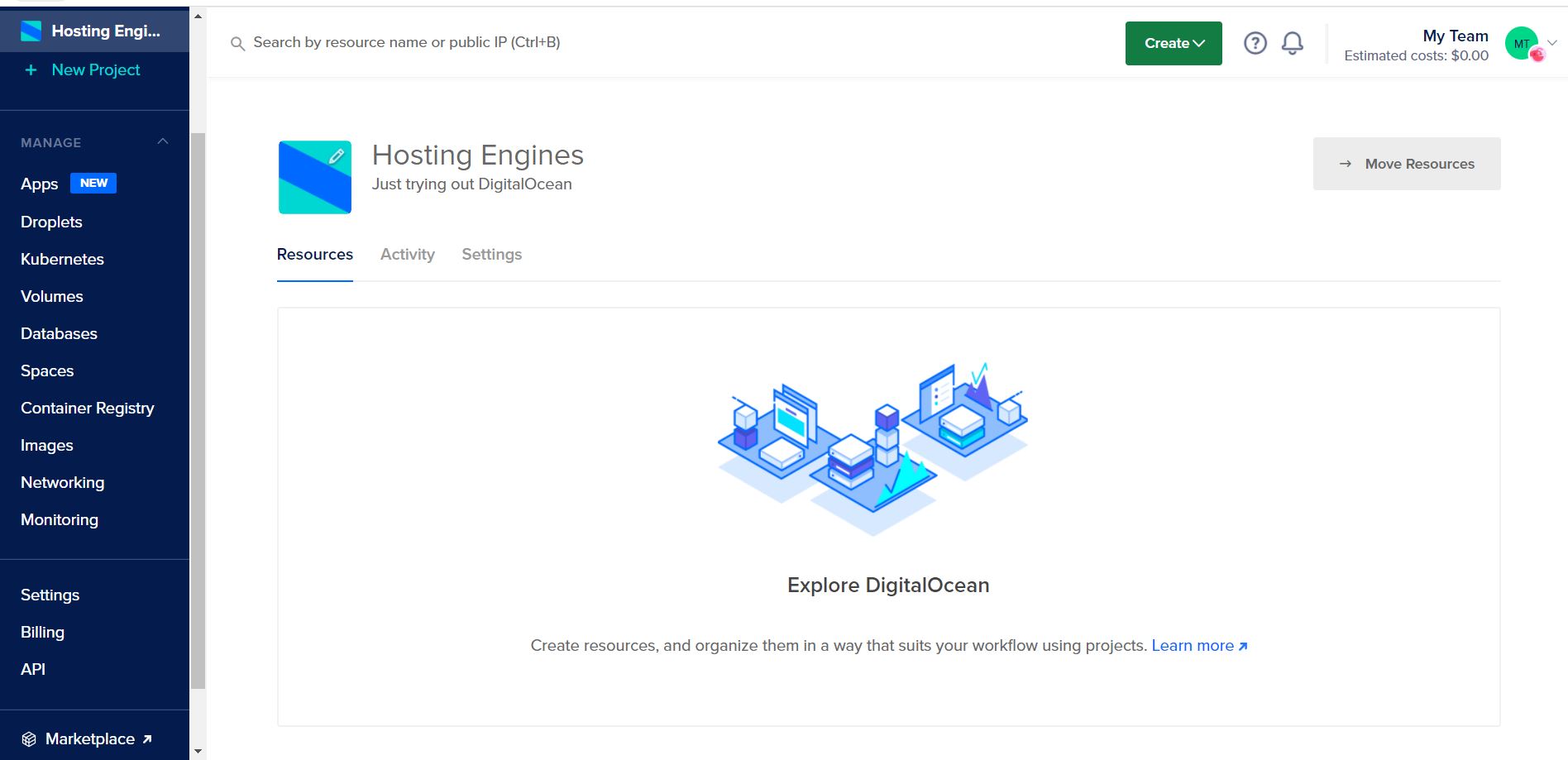 How To Install WordPress On DigitalOcean Droplet Step By Step (2023