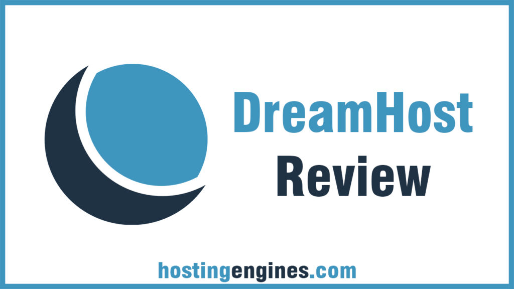 Dreamhost Review 2022 Is Dreamhost a Reliable  Host?