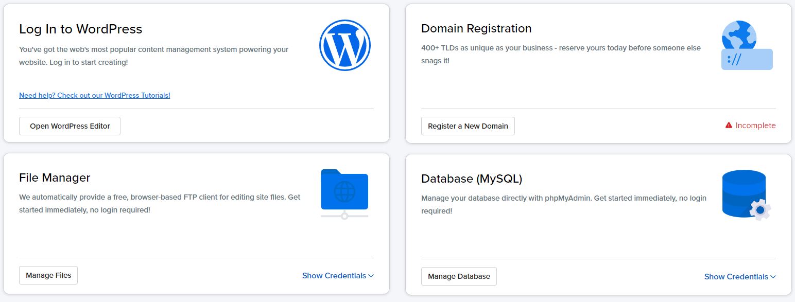 How to Create a WordPress Website on DreamHost in 2026