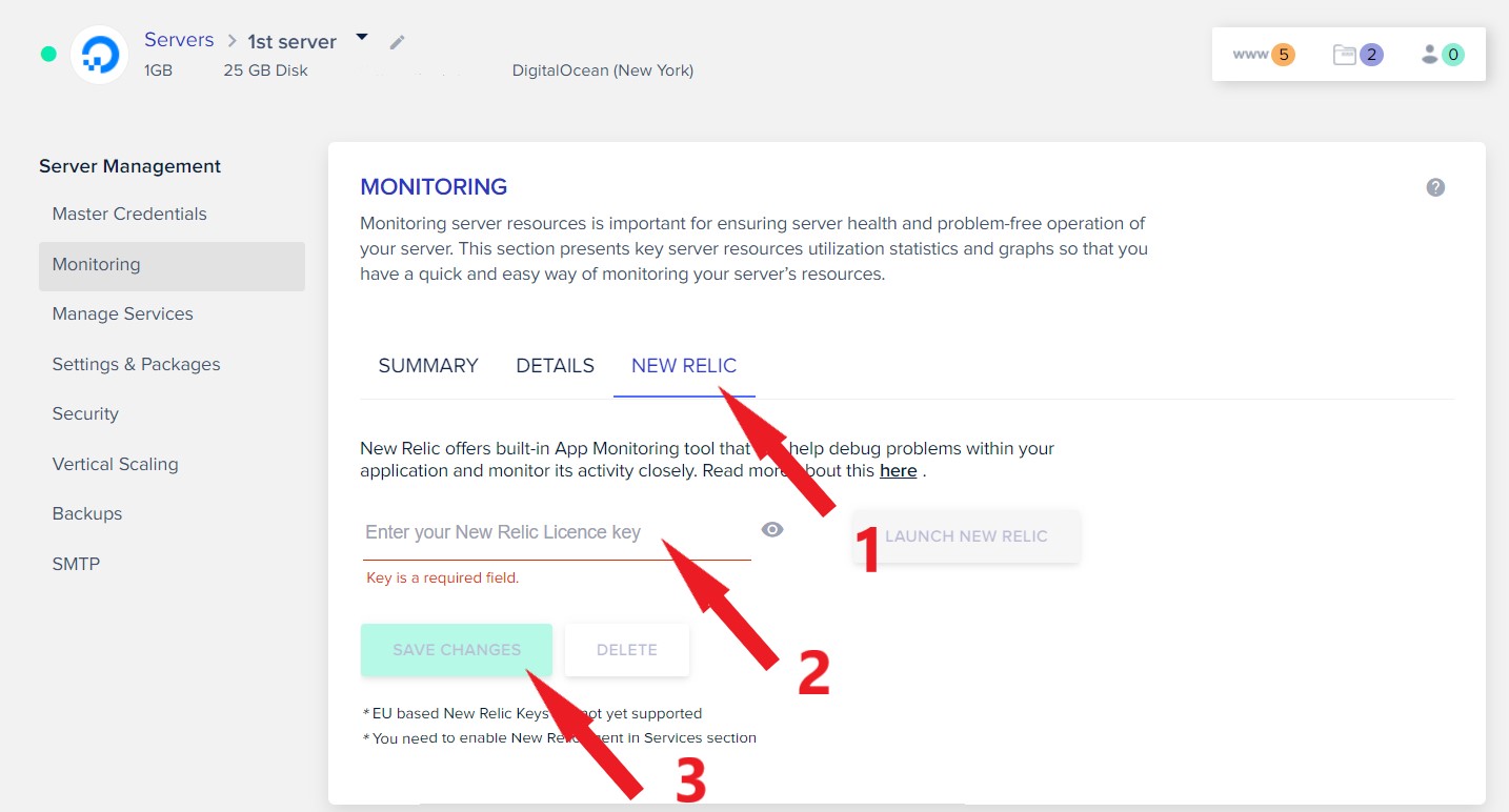 25 Best Cloudways Features And Add-Ons Every Cloudways User Should Know - HostingEngines