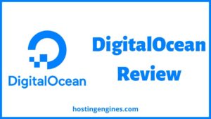 DigitalOcean Review