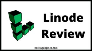 Linode Review