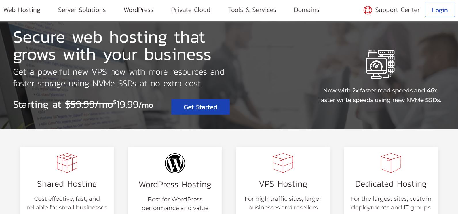 7 Best Web Hosting for WordPress in 2026: Top Picks for Speed, Security ...