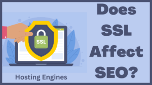 Does SSL Affect SEO
