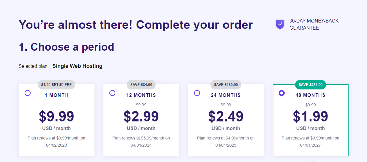Hostinger Web Hosting Review 2025 - HostingEngines