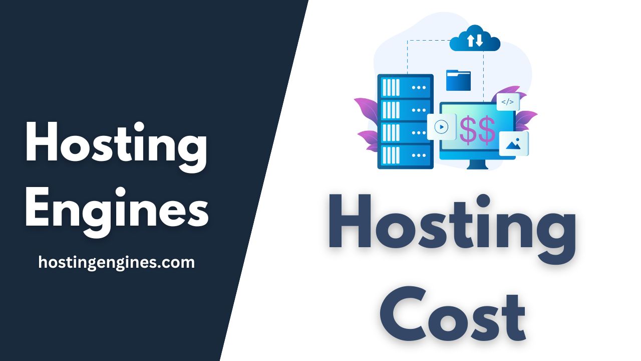 How Much Does Website Hosting Cost