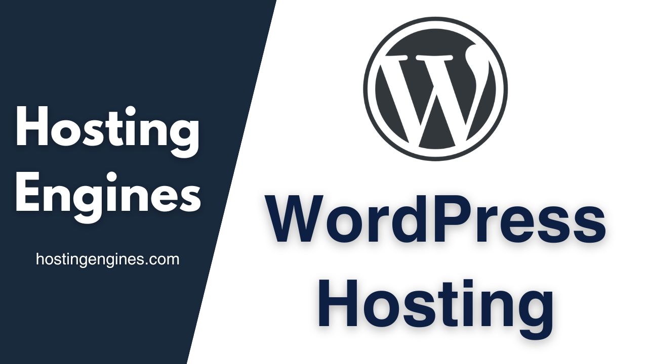 What is WordPress Hosting?
