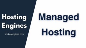 What is Managed Hosting