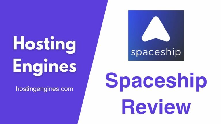 Spaceship Review