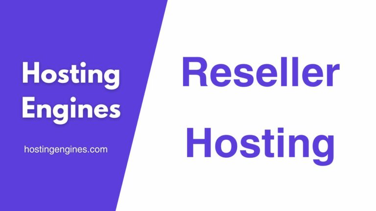 Reseller Hosting and How Does it Work