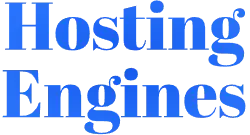 HostingEngines Logo