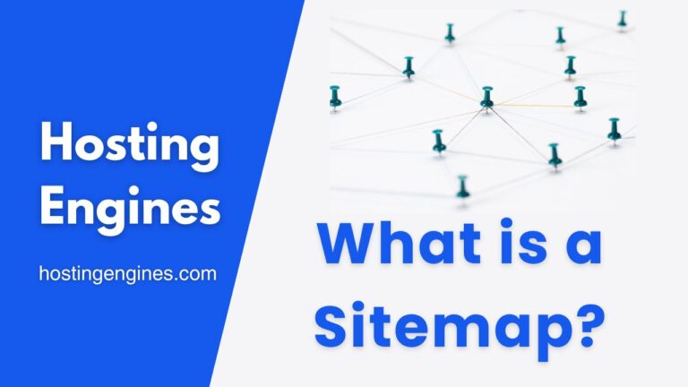 What is a Sitemap