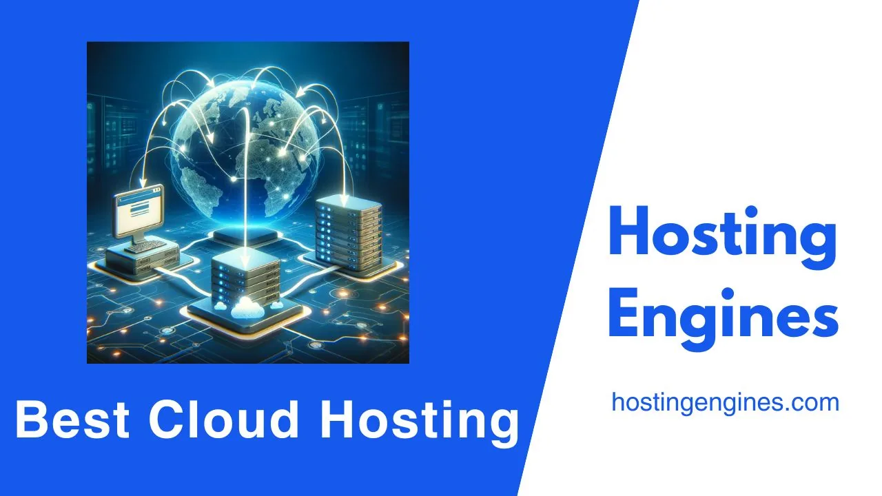Best Cloud Hosting Services