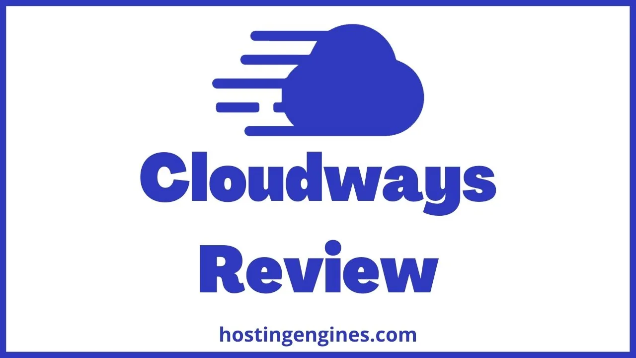 Cloudways Review