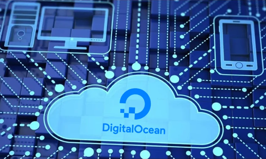 DigitalOcean Cloud