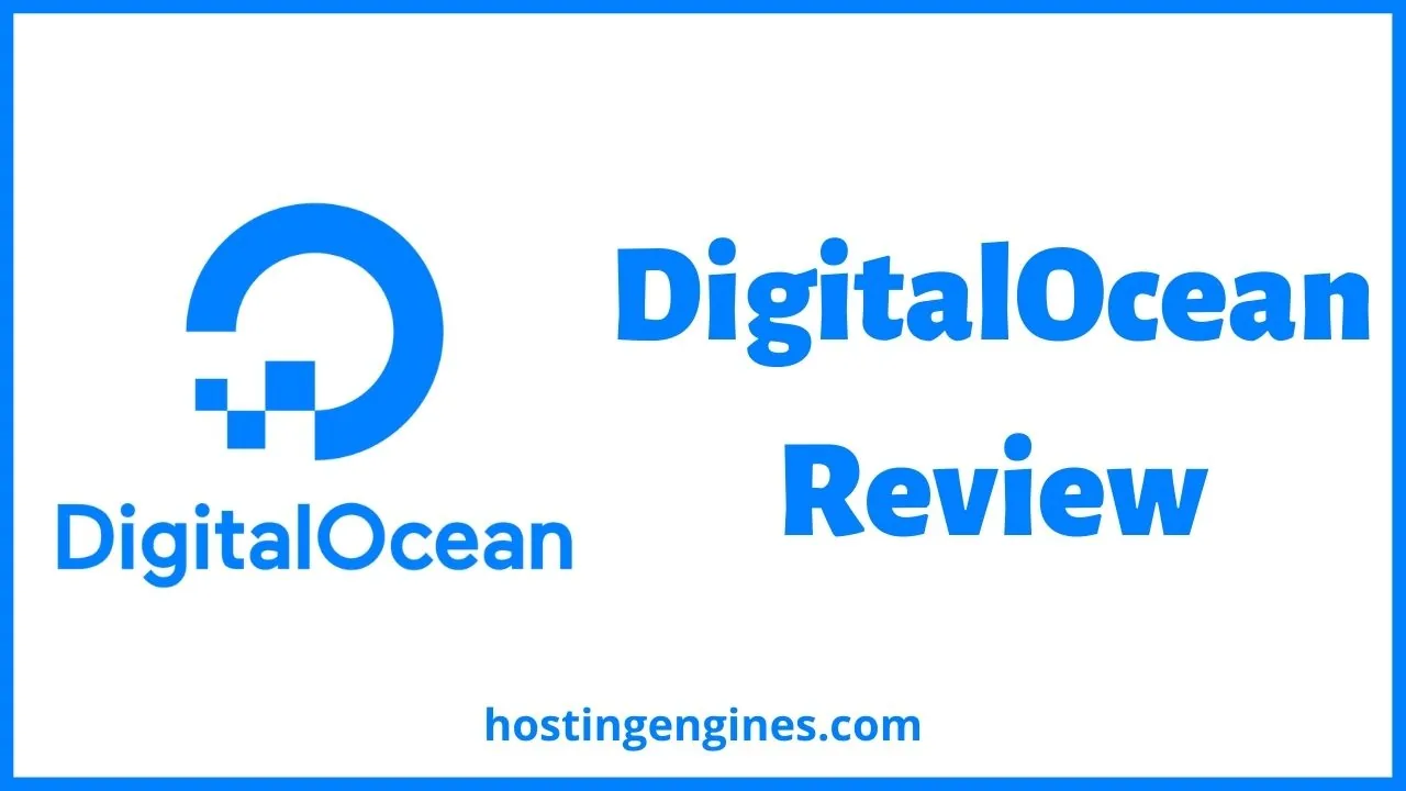 DigitalOcean Review