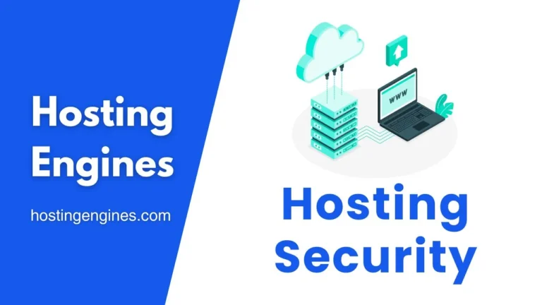 Essential Security Features to Consider When Choosing a Web Hosting Provider