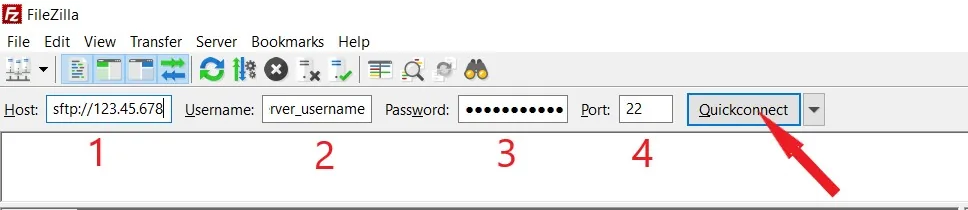 FileZilla