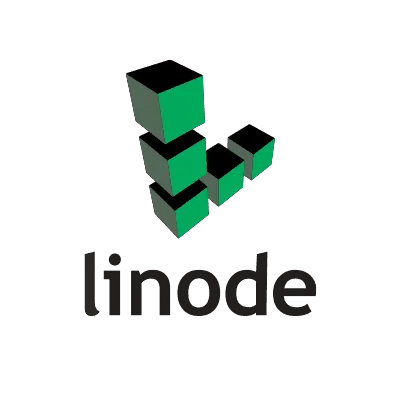 Akamai Cloud (Linode) logo