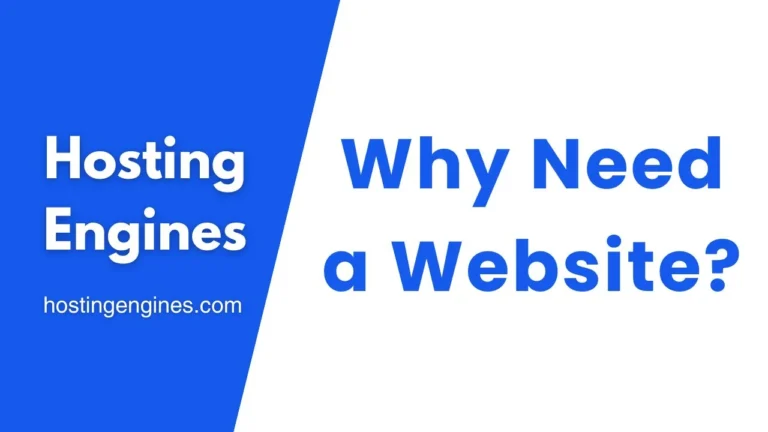 Why Do You Need a Website for Your Business