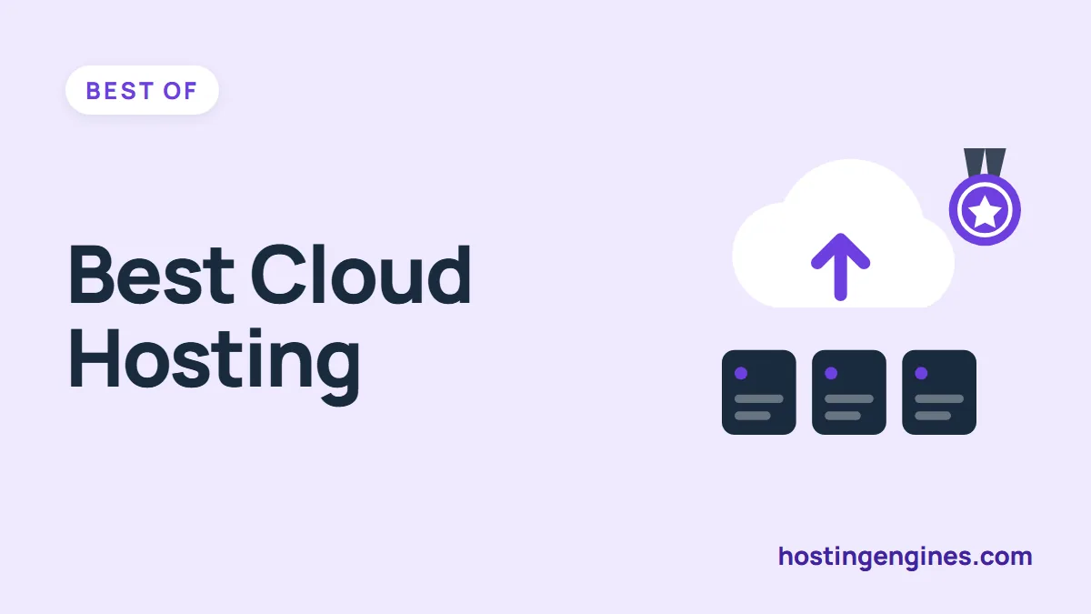 12 Best Cloud Hosting Services Of 2026