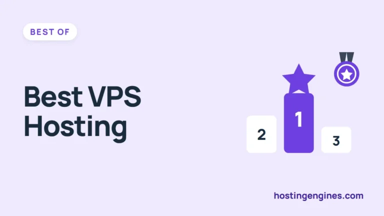 Best VPS Hosting