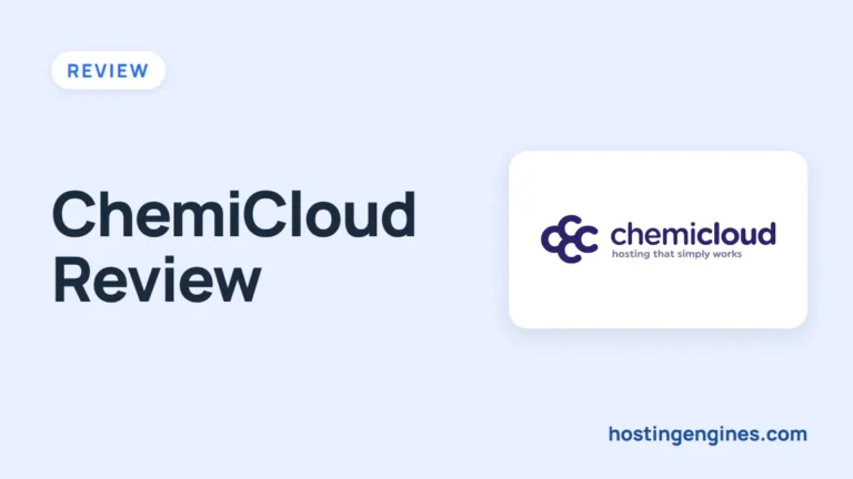 ChemiCloud Review 2026: Real Prices, Renewals and Fine Print