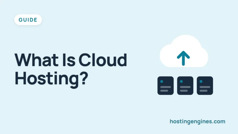 What is Cloud Hosting? Host on Multiple Virtual Servers