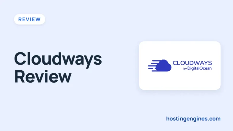 Cloudways Review 2026: Features, Pricing, and More