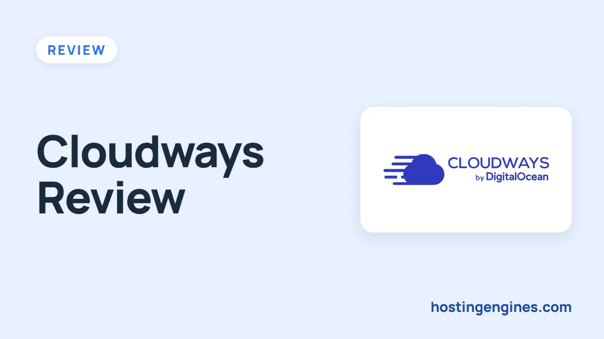 Cloudways Review 2026: Features, Pricing, and More