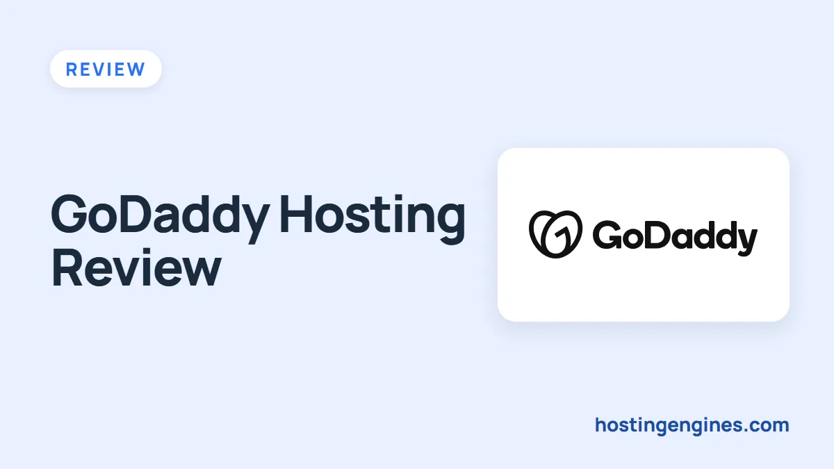 GoDaddy Hosting Review 2026: Cheap Start, Costly Renewal