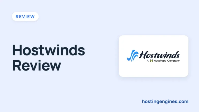 Hostwinds Review 2026: VPS, Cloud, Shared Prices and the Refund Catch