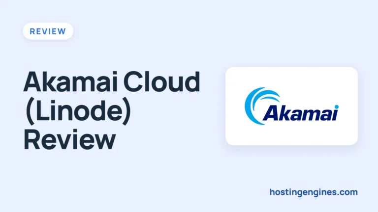 Akamai Cloud (Linode) Review: Pricing, Performance, and Support