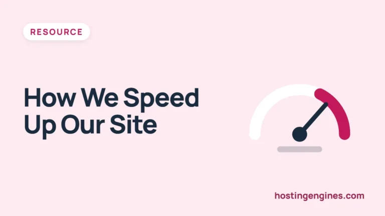 How Our Website Scores 100% on PageSpeed Insights?