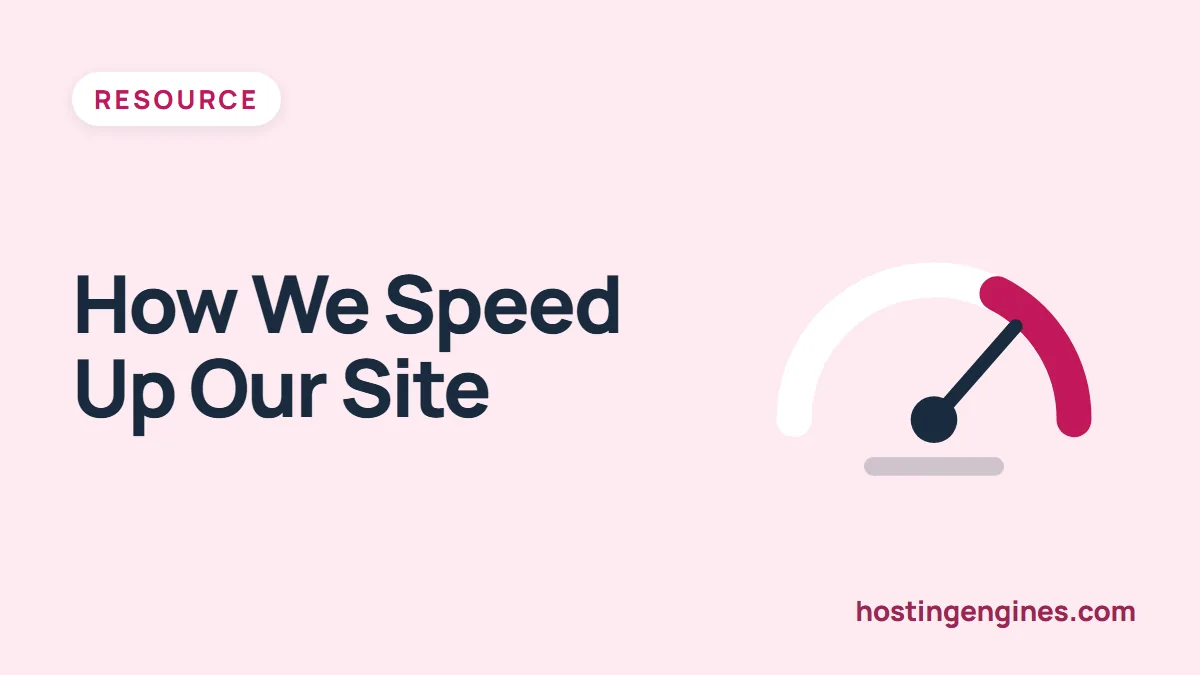 How Our Website Scores 100% on PageSpeed Insights?