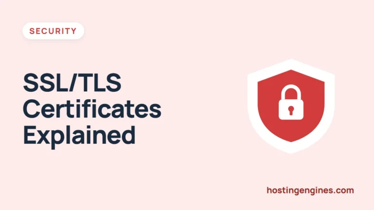 What Are SSL/TLS certificates And How Do They Work?