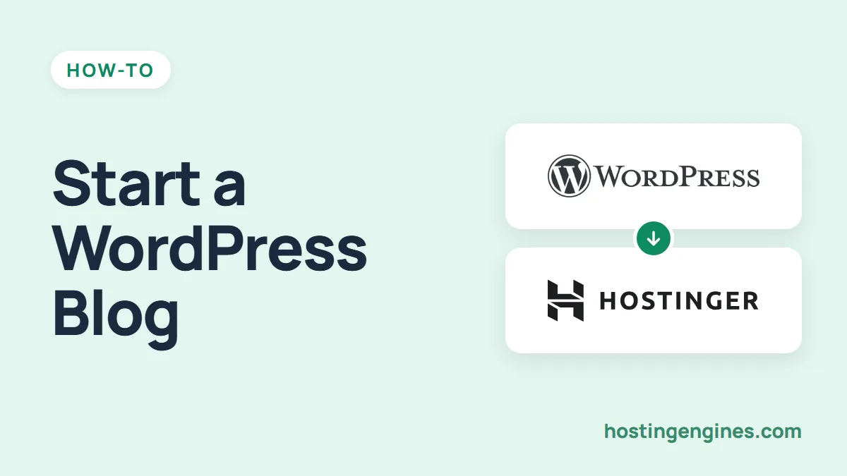 How to Start a WordPress Blog in 2026: A Beginner’s Guide in 8 Steps