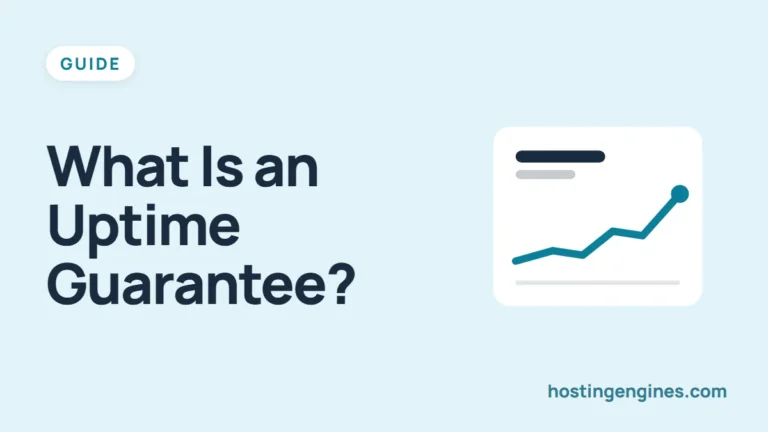 What is an Uptime Guarantee?