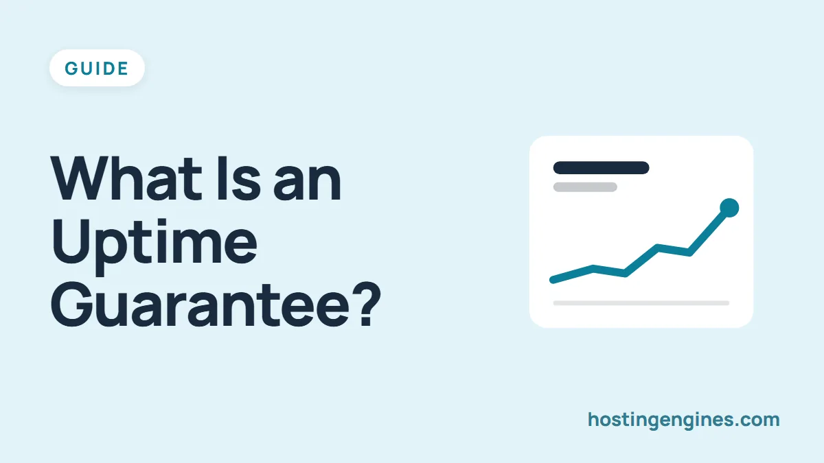 What is an Uptime Guarantee?