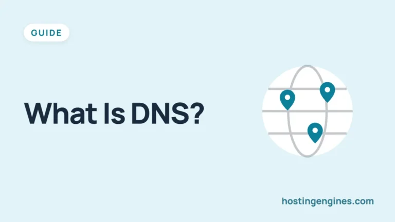 What Is DNS and How Does It Work?