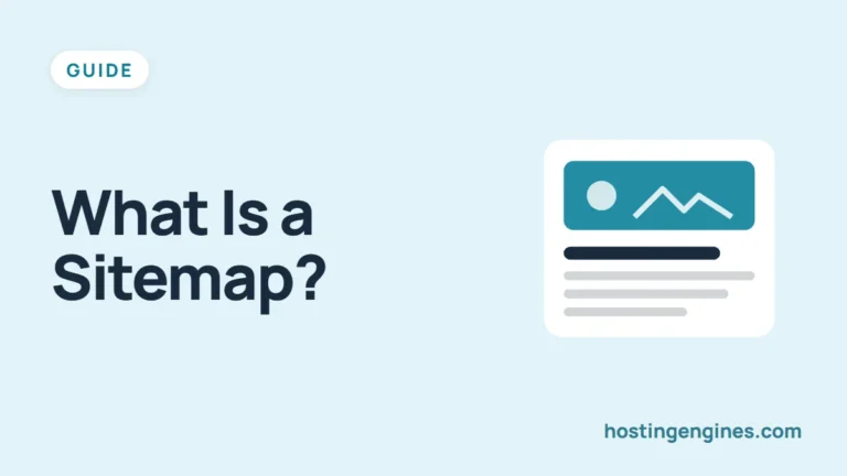 What Is a Sitemap and Why Does Your Website Need One?