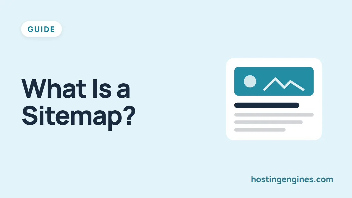 What Is a Sitemap and Why Does Your Website Need One?