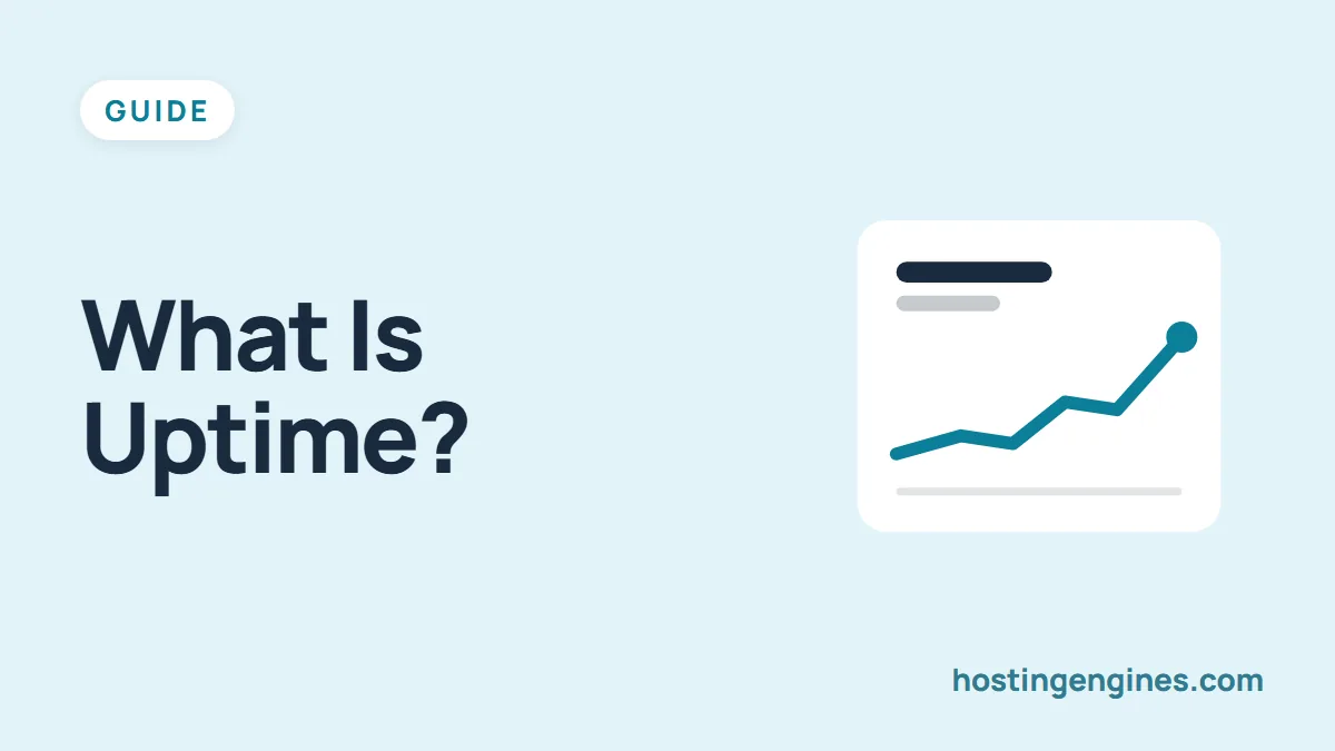 What is Uptime and How Does it Affect Website Performance?