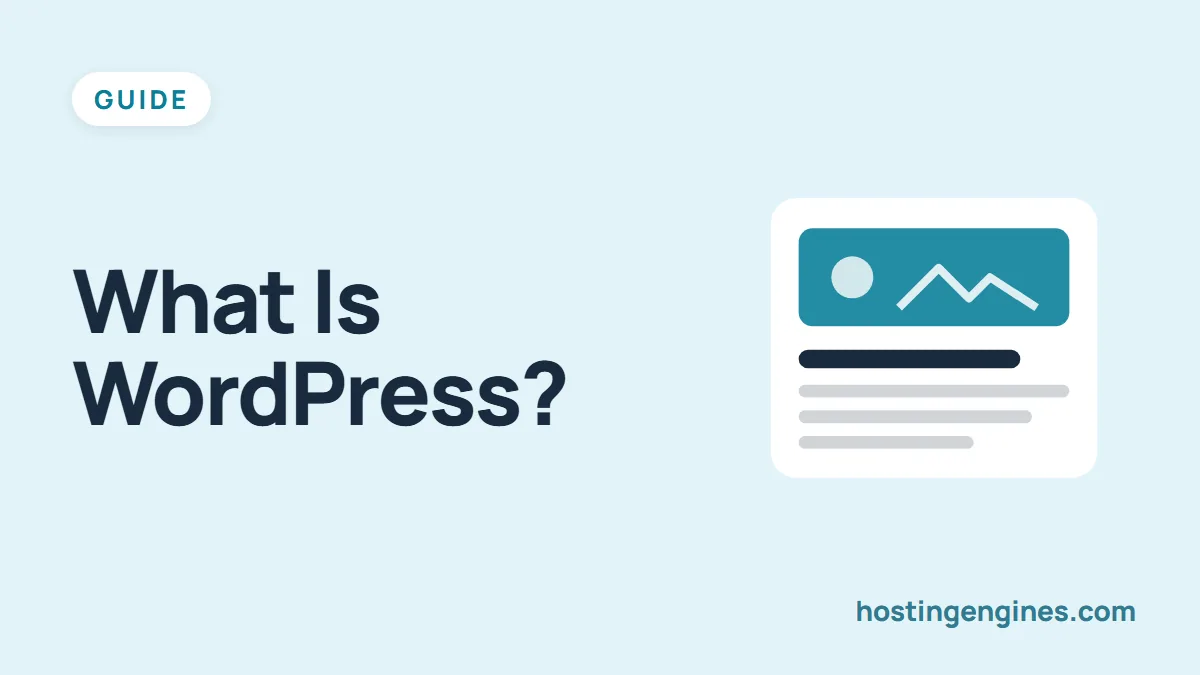 What is WordPress? A Complete Beginner’s Guide