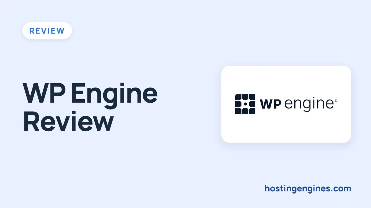 WP Engine Review: Managed WordPress Hosting and What It Really Costs